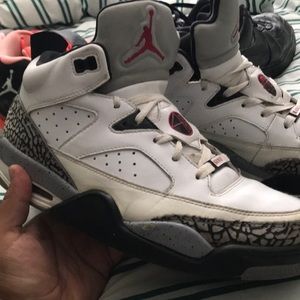 Jordan shoes